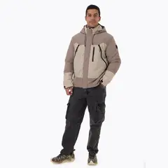 MERRELL - Parka Hombre Roland Café
