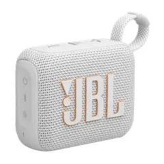 JBL - Parlante portatil GO4 colores