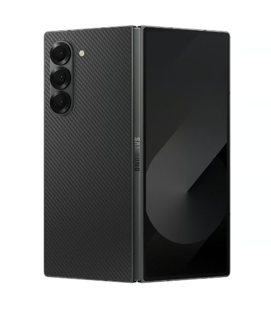 Galaxy Z Fold6 5G 512GB - Reacondicionado - Negro