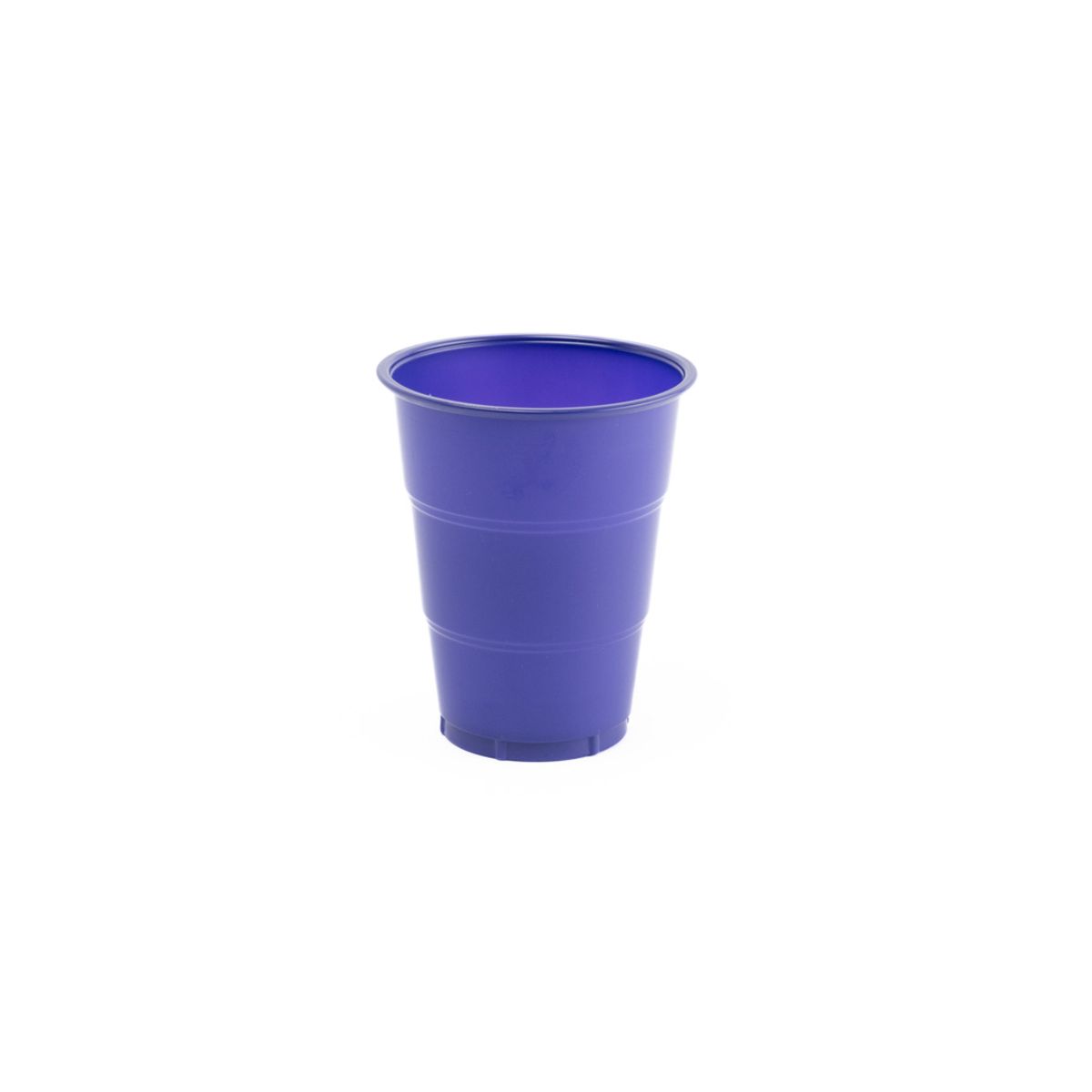 GENERICO - VASO 7 MORADO X25 UNI