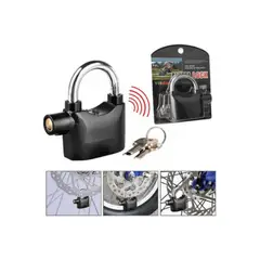 MOVI - CANDADO ANTI-ROBO CON ALARMA