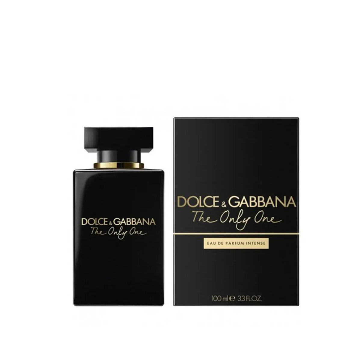 DOLCE&GABBANA - The Only One EDP Intense Femme 100 ML - Dolce&Gabbana
