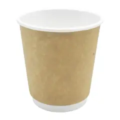 GENERICO - VASO KRAFT ECO 6OZ X25UNI
