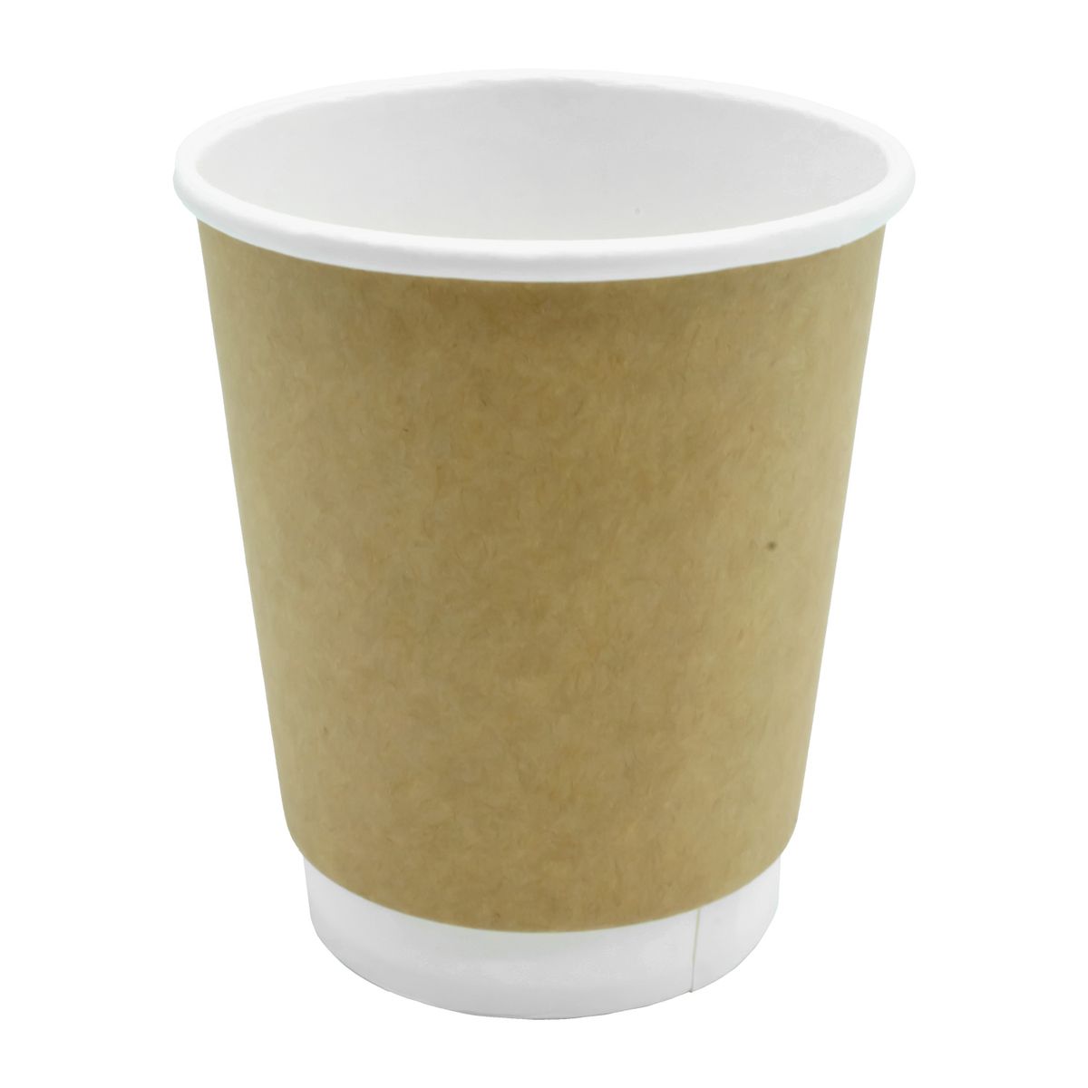 GENERICO - VASO KRAFT ECO 8OZ X25UNI