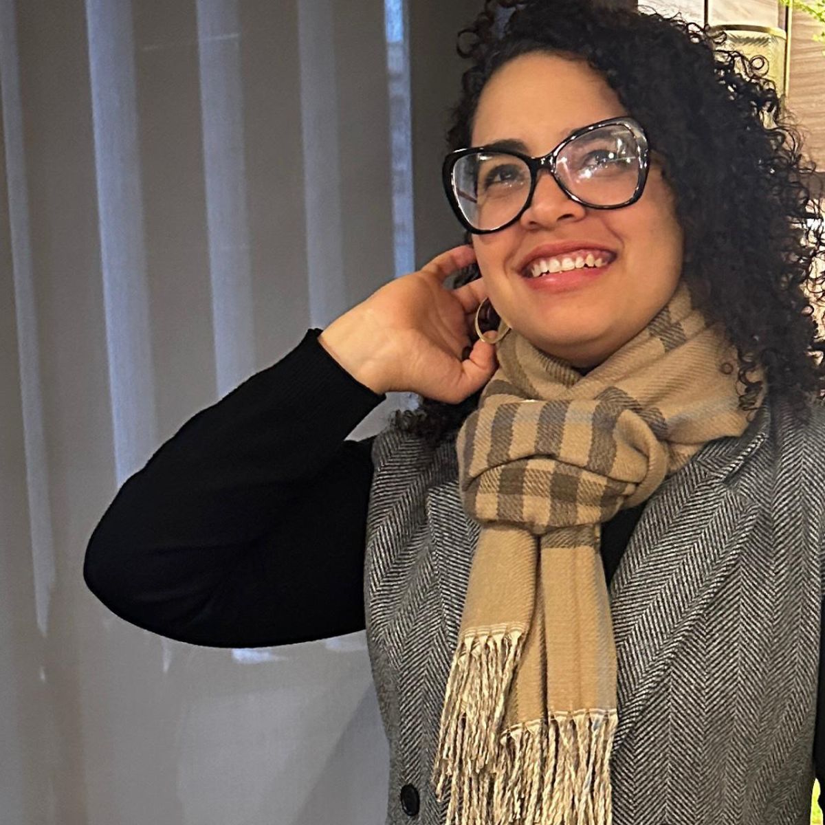 DANK - Bufanda Elegance Unisex