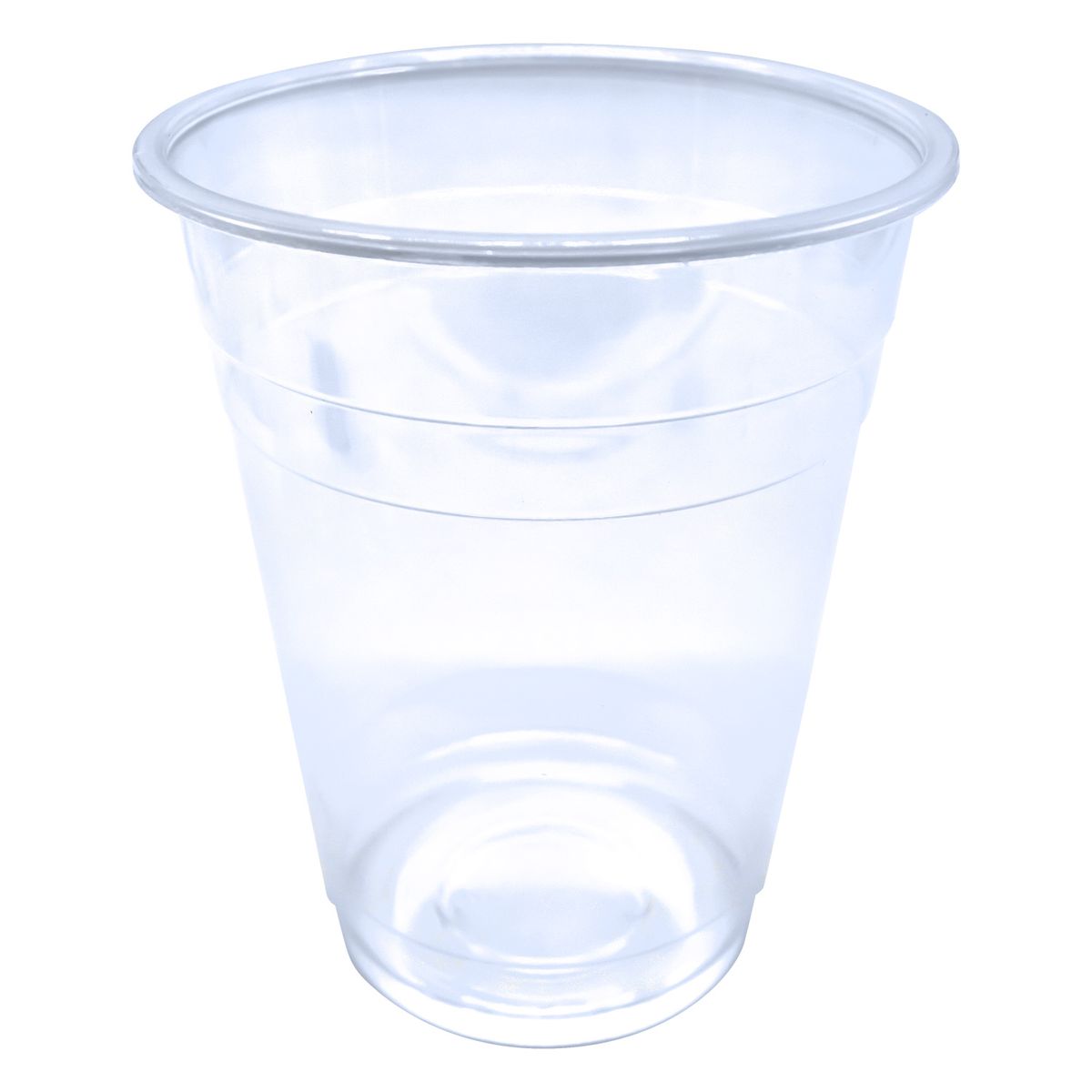 GENERICO - VASO TRANSPARENTE 1000ML X10UNI