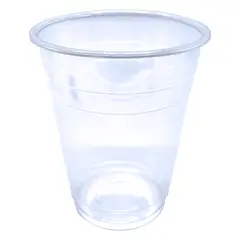 GENERICO - VASO TRANSPARENTE 1000ML X10UNI