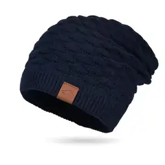 DANK - Gorro de Invierno Unisex