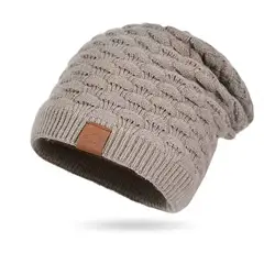DANK - Gorro de Invierno Unisex