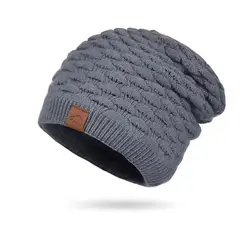 DANK - Gorro de Invierno Unisex