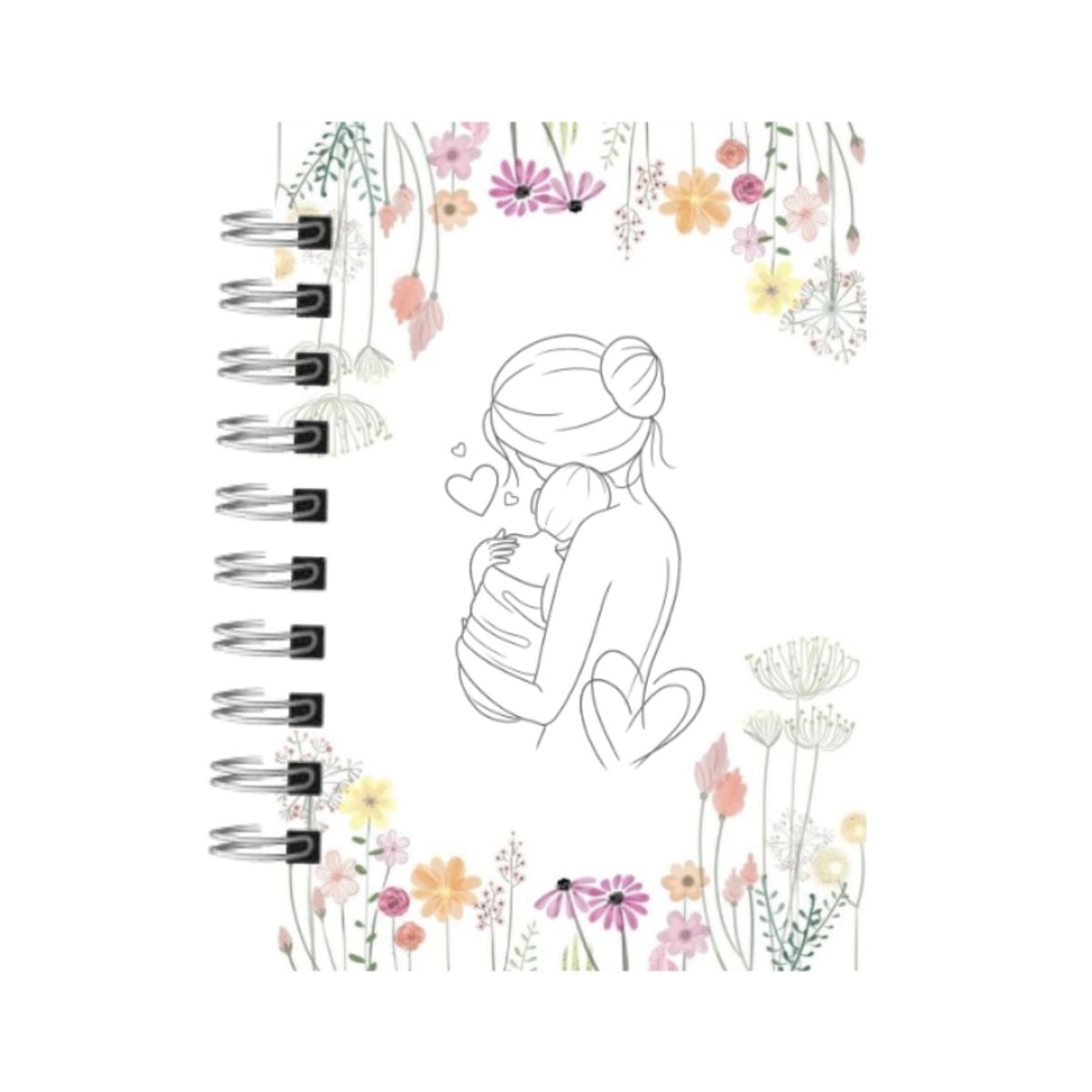 GENERICO - Agenda gestación - prenatal