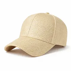 COLETTE - Gorra De Beisbol Straw