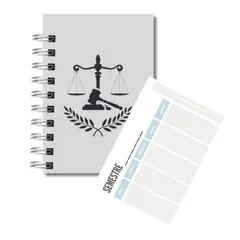 GENERICO - Agenda estudiante derecho