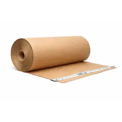 GENERICO - ROLLO CARTON CORRUGADO 120MTS X 10MTS 3KG