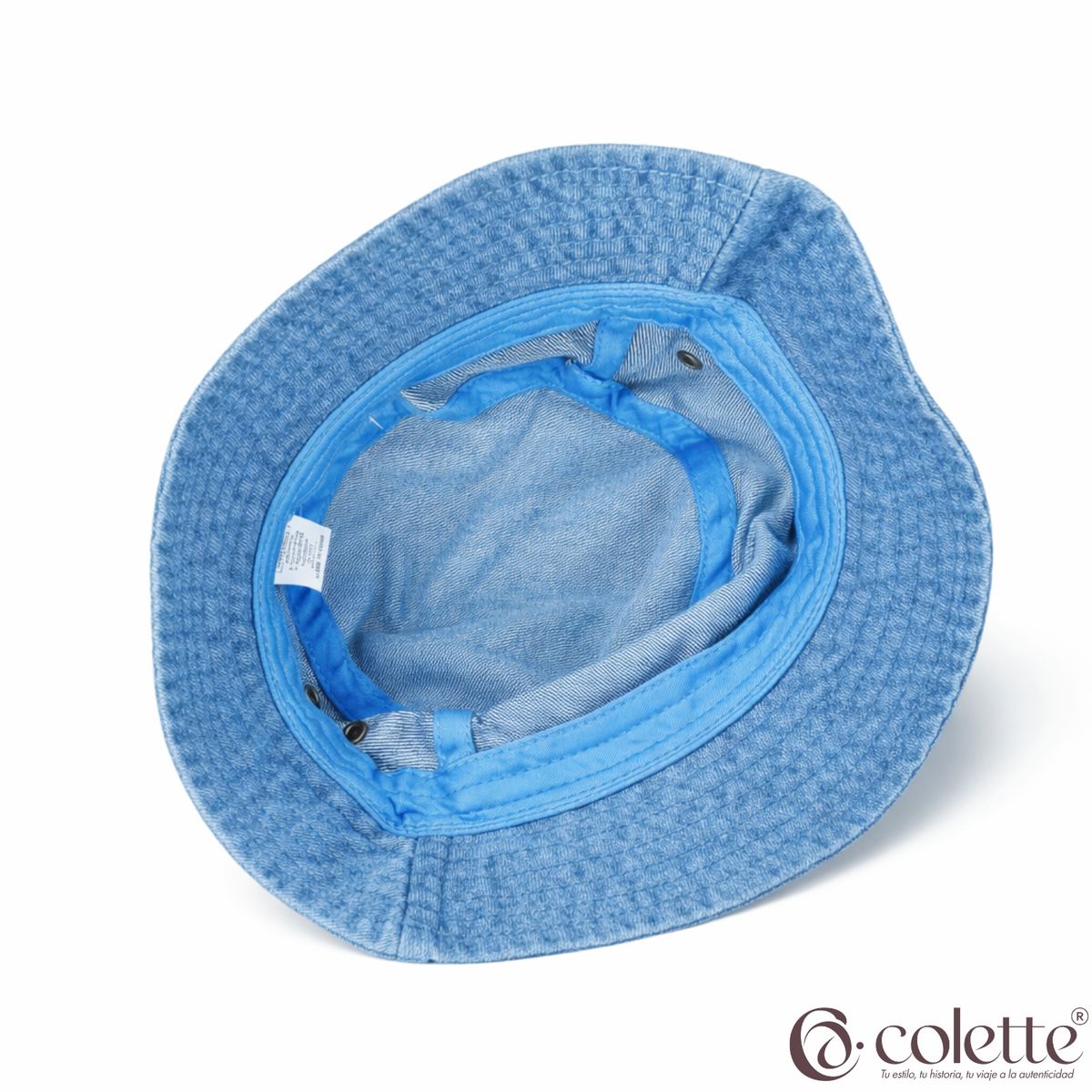 COLETTE - Bucket Hat Colette Urban