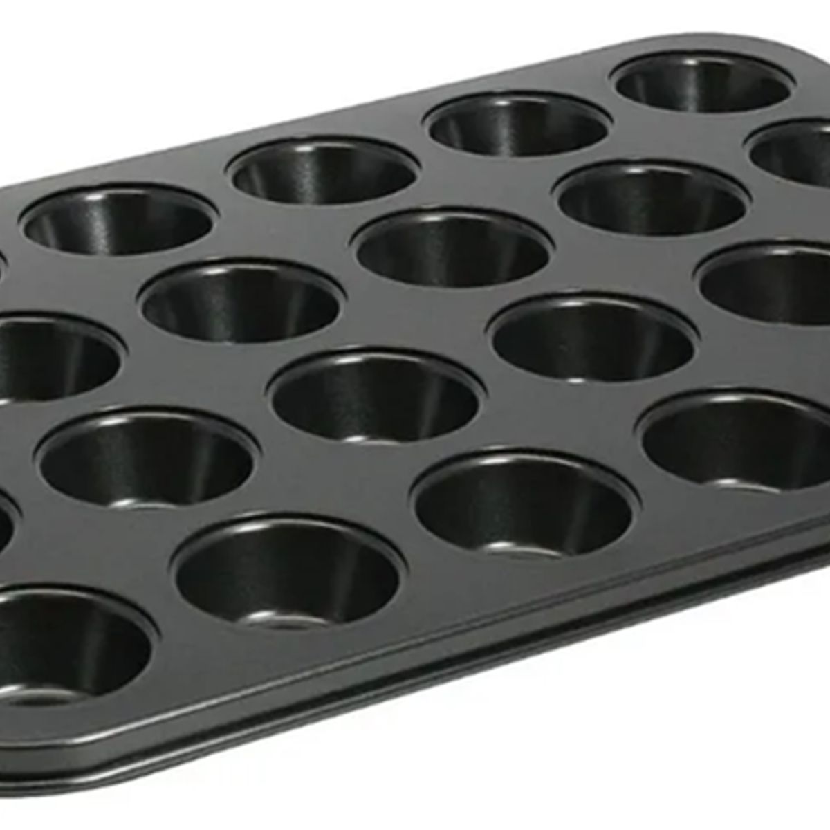 PASTELERIUSCL - Molde 24cupcakes Molde Cupcake Reposteria Molde Para Tortas