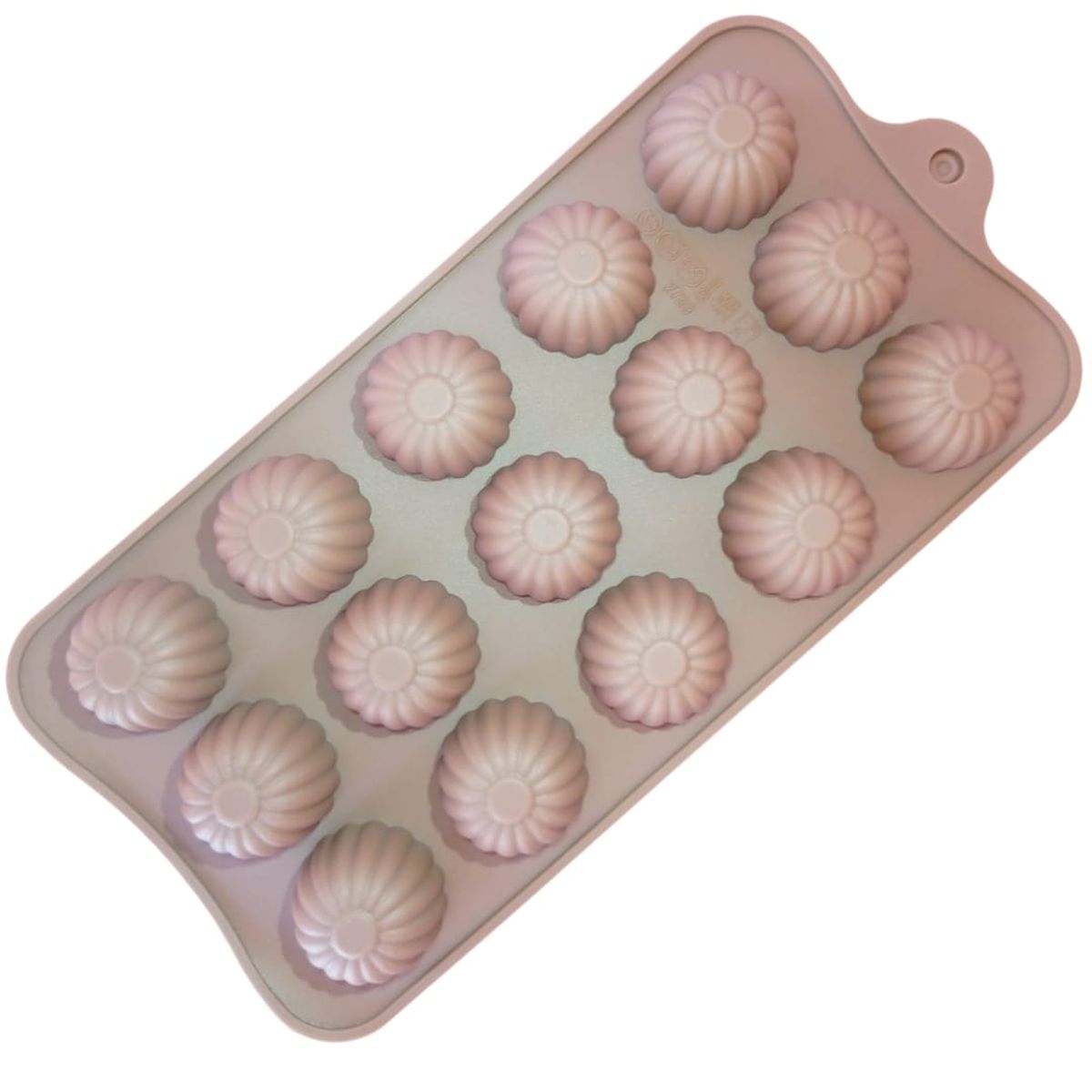 GENERICO - Molde para Chocolate Molde trufa Moldes Pastelería Repostería dulces utensilios de cocina