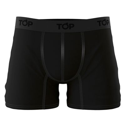 Imagen 2 del producto Pack de 3 Boxer Algodón Hombre