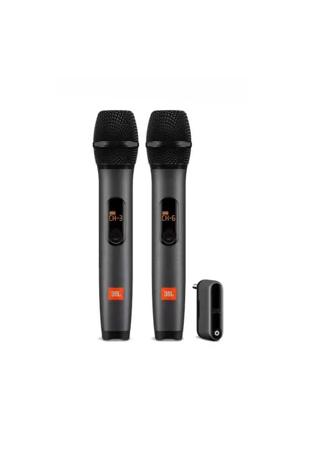 JBL PARTYBOX WIRELESS MIC 2本セット JBL JBL PartyBox Wireless Microfono Duo | Falabella Chile