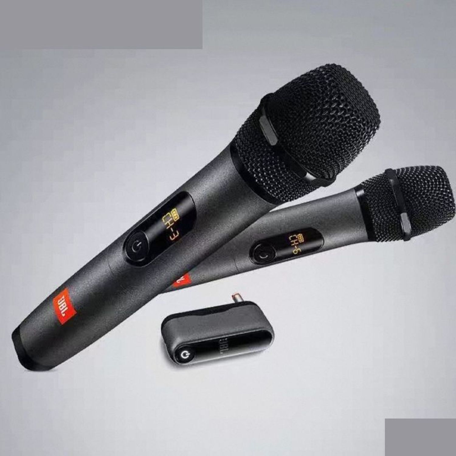 JBL JBL PartyBox Wireless Microfono Duo | Falabella Chile