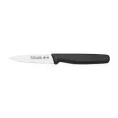 3 CLAVELES - Cuchillo Línea LIGHT Verduras 9 cm