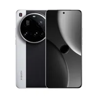 15 Ultra Plata 16 GB+512 GB