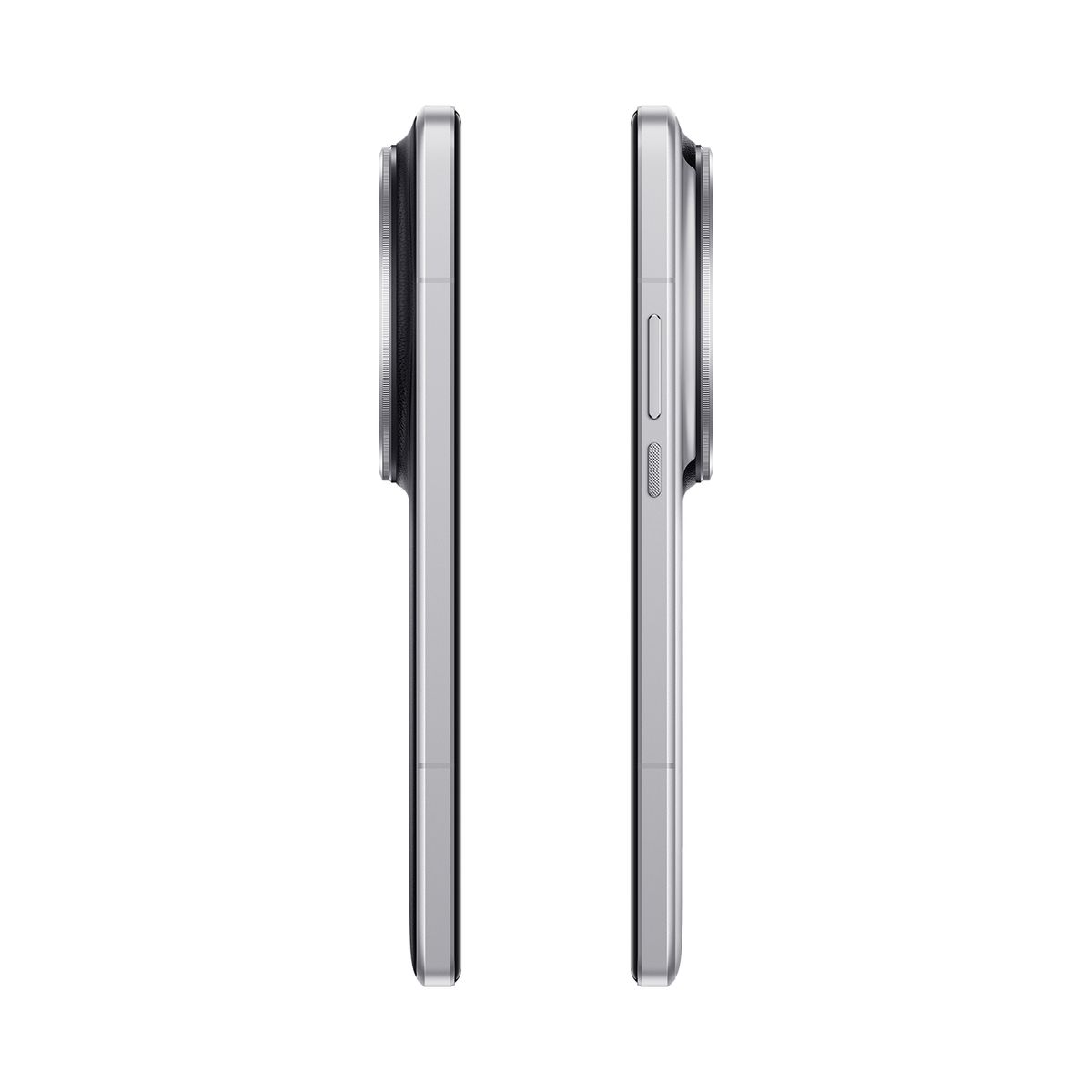 XIAOMI - Xiaomi 15 Ultra Plata 16 GB+512 GB