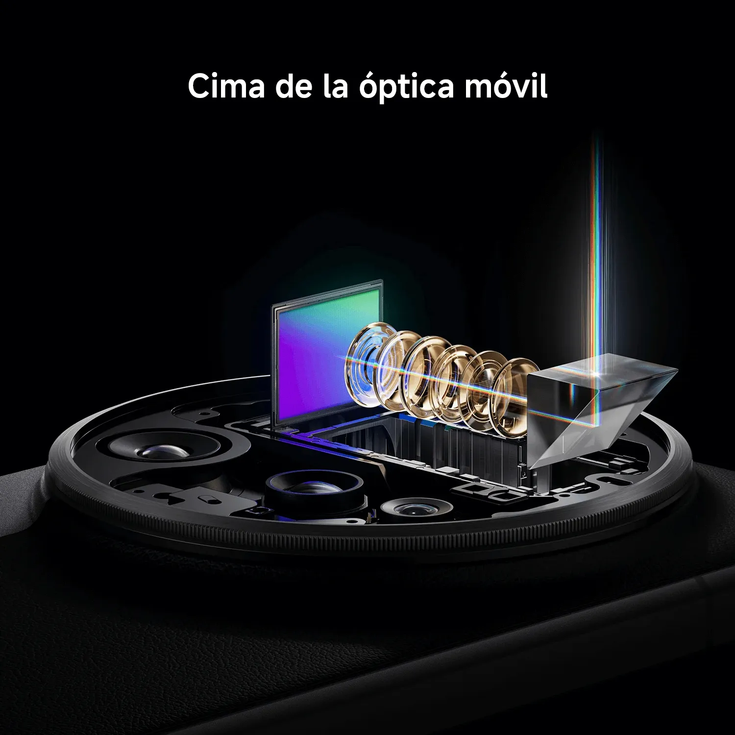 XIAOMI Xiaomi 15 Ultra Plata 16 GB+512 GB | Falabella Chile