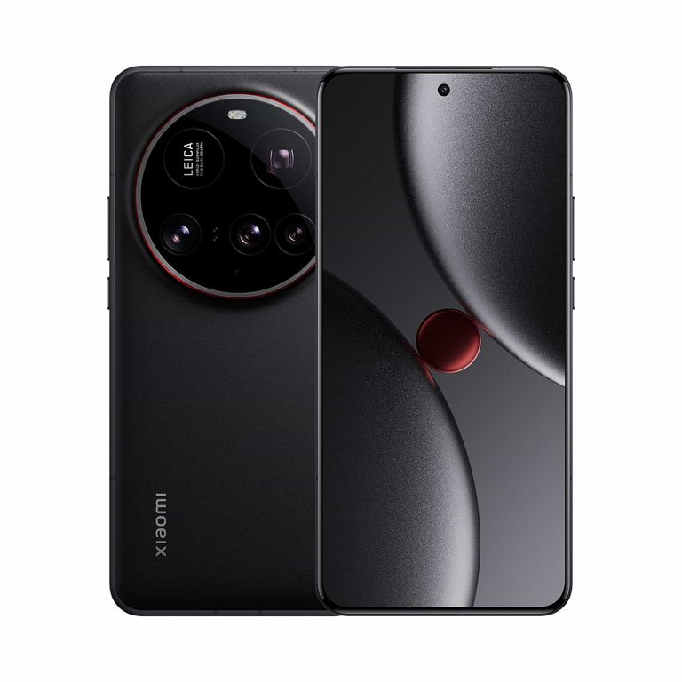 15 Ultra Negro 16 GB+512 GB