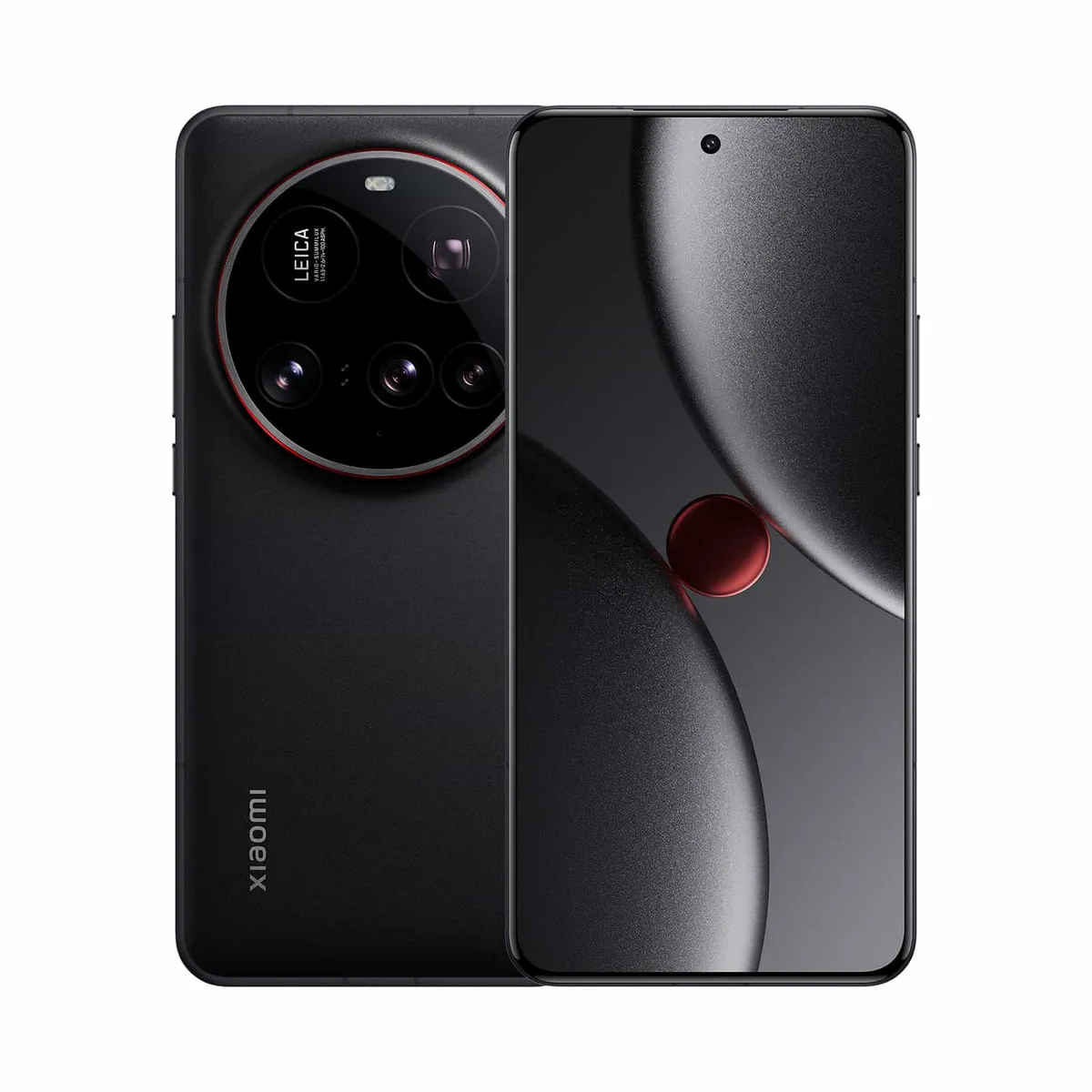 XIAOMI - Xiaomi 15 Ultra Negro 16 GB+512 GB