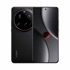 XIAOMI - 15 Ultra Negro 16 GB+512 GB