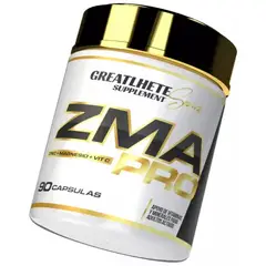 GREATLHETE - ZMA Pro Series – 90 capsulas