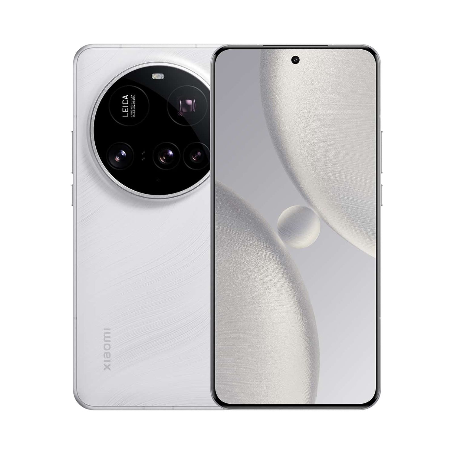 XIAOMI Xiaomi 15 Ultra Blanco 16 GB+512 GB | Falabella Chile