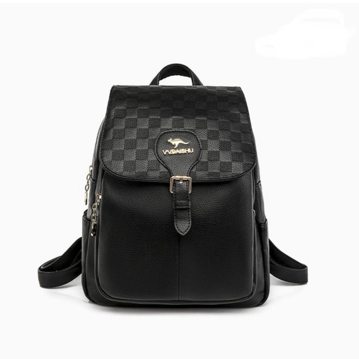 MOMO - Mochila  Antirrobo Impermeable Para Mujer 3902 Diseño clásico