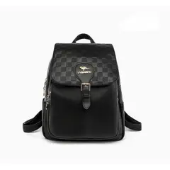 MOMO - Mochila Antirrobo Impermeable Para Mujer 3902 Diseño clásico