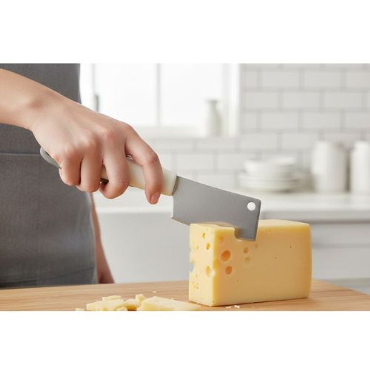 GENERICO - Cuchillo De Cocina Profesional Multiusos