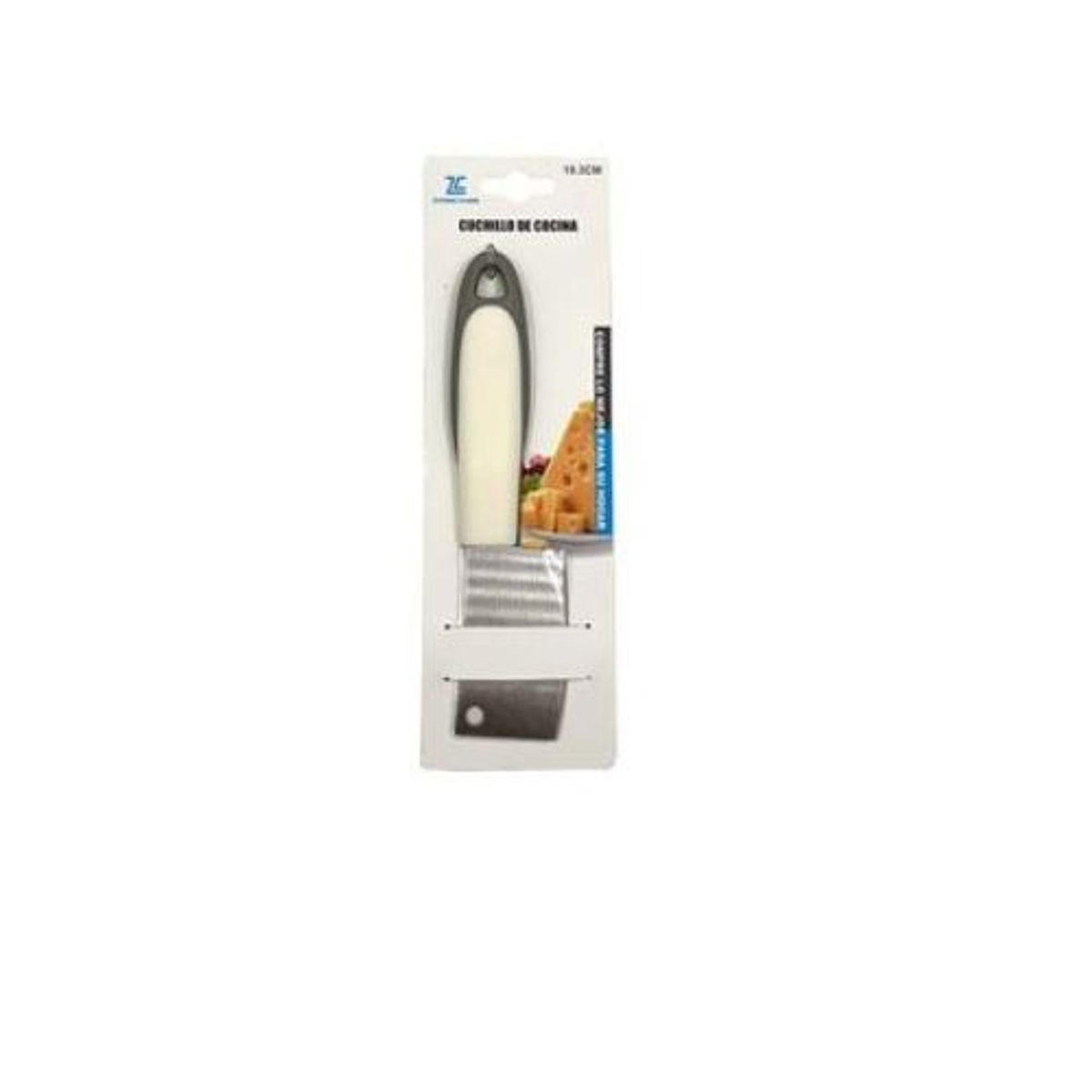 GENERICO - Cuchillo De Cocina Profesional Multiusos