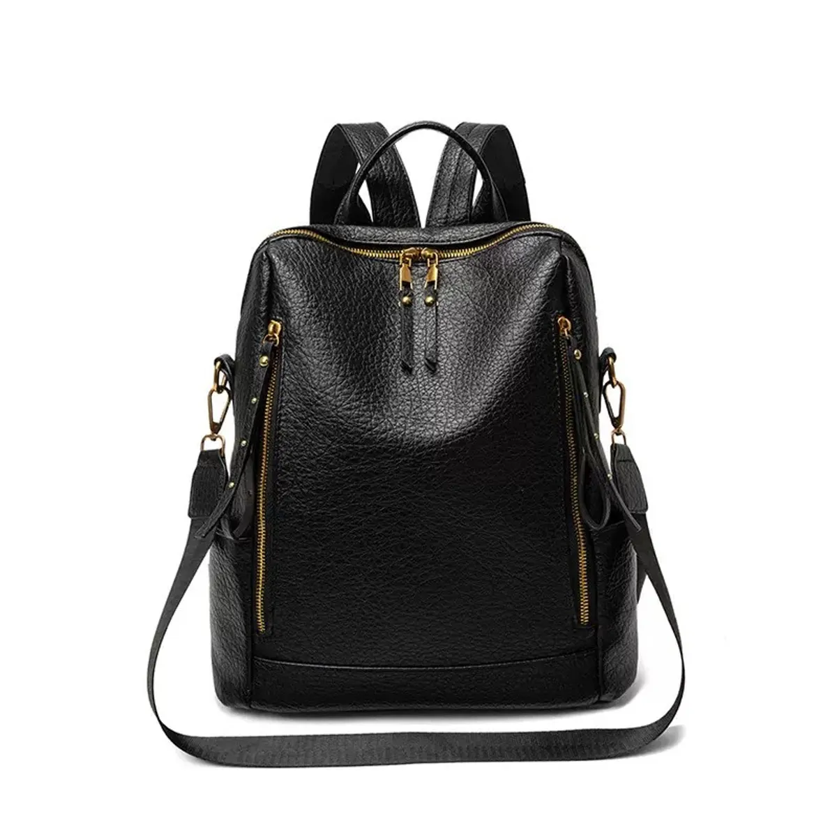 MOMO - Mochila  Antirrobo Impermeable Para Mujer 809