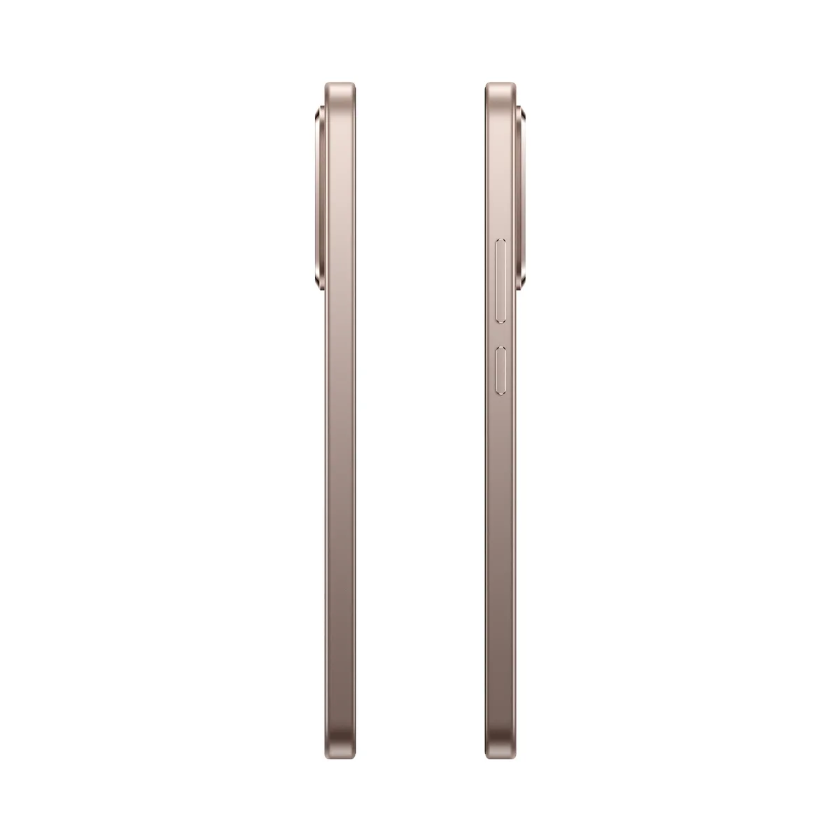 XIAOMI - Xiaomi 15T Oro rosa 12 GB + 512 GB