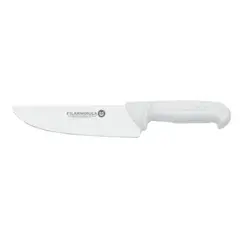 3 CLAVELES - Cuchillo Línea Filarmónica Carnicero 24 cm