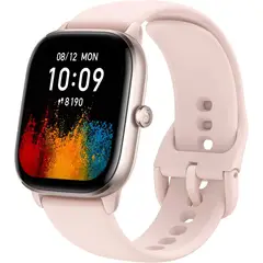 AMAZFIT - Reloj Inteligente Smartwatch Wearables GTS 4 mini - Rosa