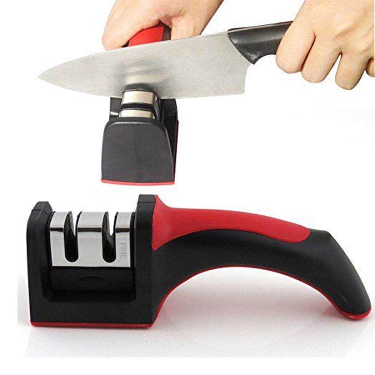 MOVI - AFILADOR DE CUCHILLOS NEW LINE