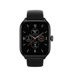 AMAZFIT - Reloj Inteligente Smartwatch Wearables GTS 4 - Negro
