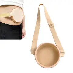 ATURE - Bolsa De Ostomía Baño Funda Protectora Impermeable