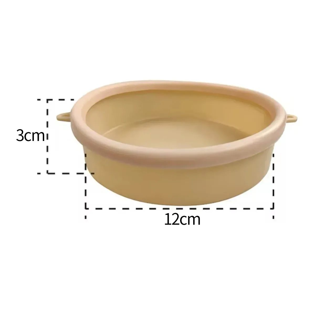 ATURE - Bolsa De Ostomía Baño Funda Protectora Impermeable