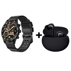 XIAOMI - Audífonos Bluetooth Redmi Buds 4 Active y Reloj Inteligente Y99