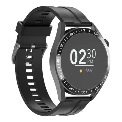 Imagen 2 del producto Audífonos Bluetooth Redmi Buds 4 Active y Reloj Inteligente WH8 Negro