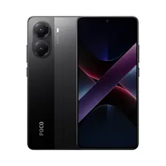 XIAOMI - POCO X7 Pro Negro 12GB + 256GB