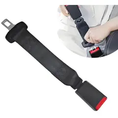 KUANGYE - Extensor De Cinturón De Seguridad Universal Para Auto Camioneta