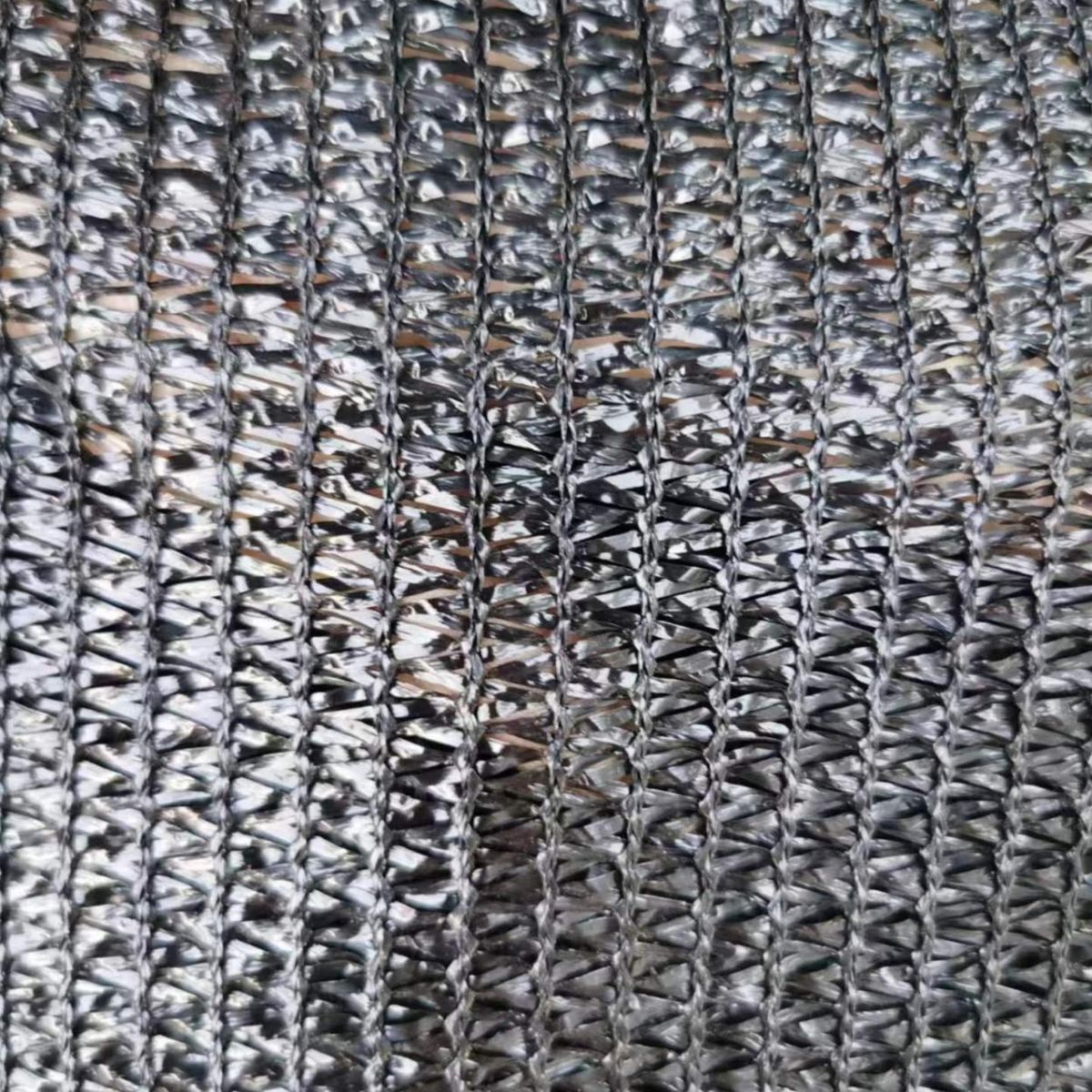 KINDA NICE - Malla Raschel 80% Sombra Ancho 4.2 Mts X 10 Mts Largo (42m2)